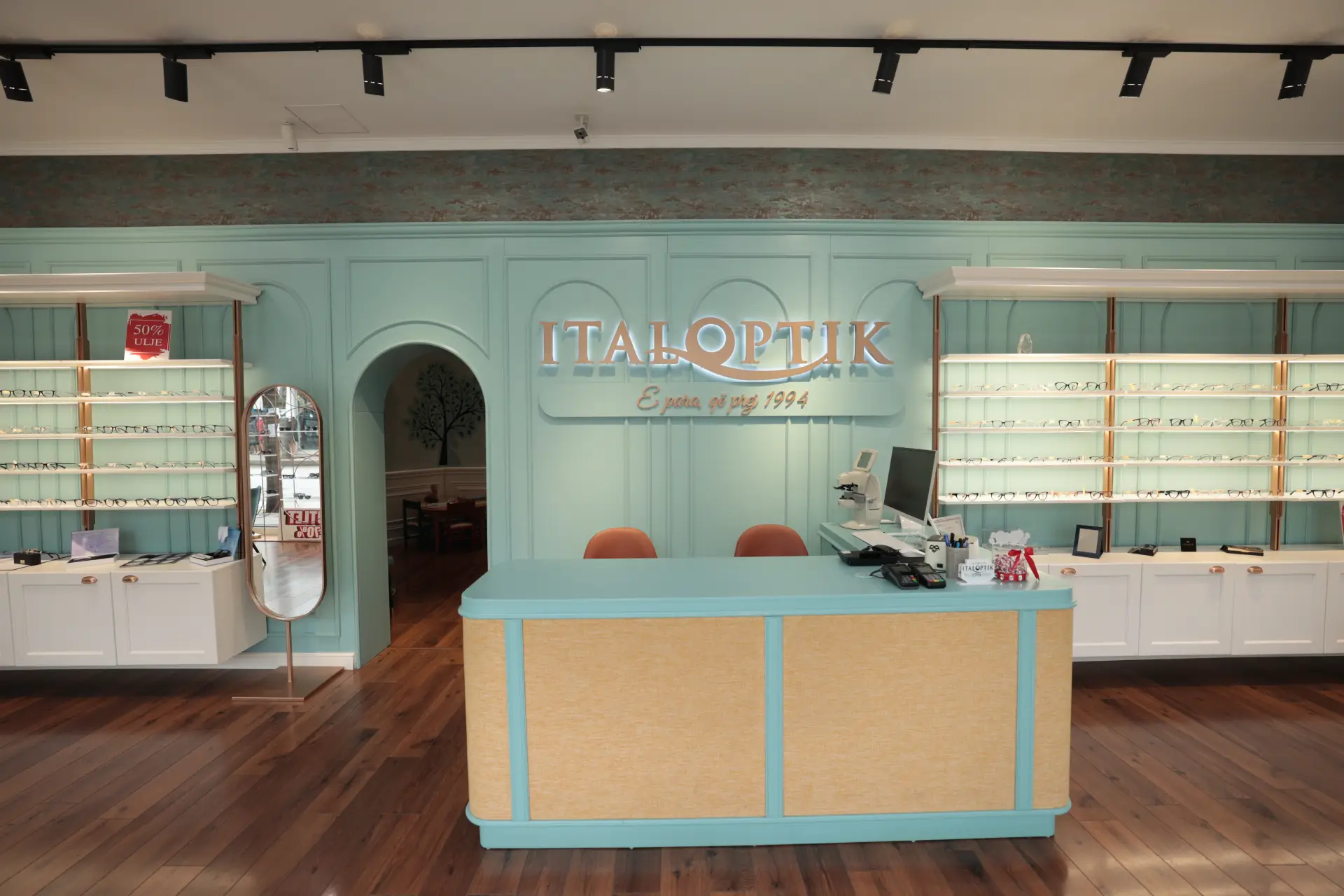 sherbimet italoptik