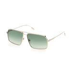 ERMENEGILDO ZEGNA.SILVER. ZEGNA EZ0188-D