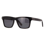 TOM FORD.BLACK. TF 906-N 01A