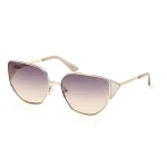 GUESS GOLD GU7875 33B