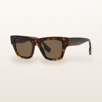 Syze dielli Burberry B4360 havana me lente kafe – Italoptik