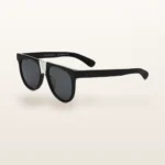 Syze dielli Calvin Klein NYC të zeza me urë argjendi – Italoptik