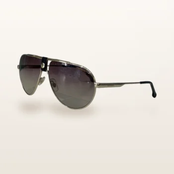 Syze dielli Carrera pilot, e artë me lente kafe – Italoptik