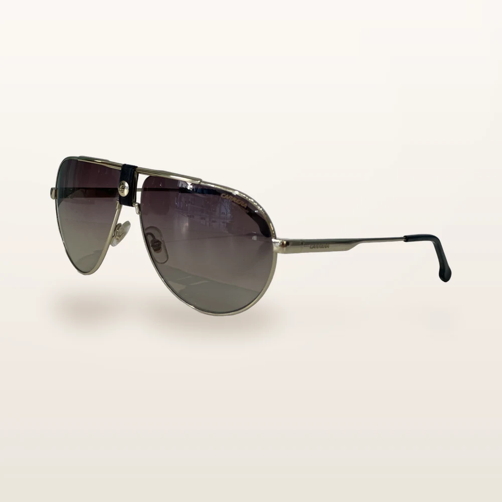 italoptik-carrera-car5 Syze dielli Carrera pilot, e artë me lente kafe – Italoptik