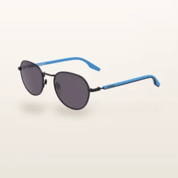 Syze dielli Converse North End CV305S e zezë me krahë blu – Italoptik