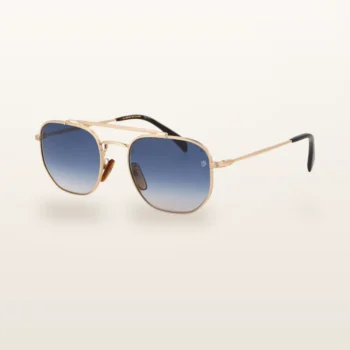 DAVID BECKHAM – Italoptik