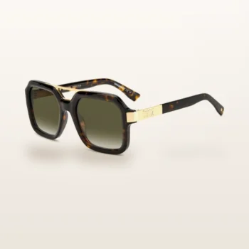 Syze dielli Dsquared2 D2 0060/S për femra – Italoptik