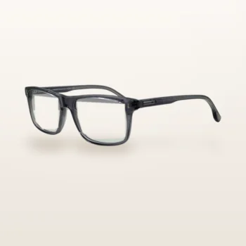 Syze optike Einar, gri transparente – Italoptik