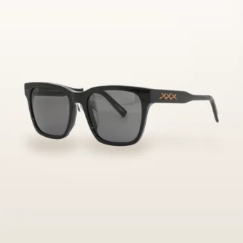 Syze dielli Ermenegildo Zegna EZ0147 katrore të zeza – Italoptik