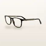 Syze optike Gant, havana me krahë metalikë ari mat – Italoptik