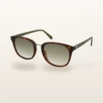 Syze dielli Guess GU6927 havana me krahë jeshilë – Italoptik