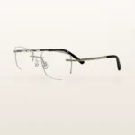 Syze optike Italoptik, ari i çelur, maja të zeza – Italoptik