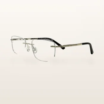 Syze optike Italoptik, ari i çelur, maja të zeza – Italoptik