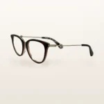 Syze optike Kate Spade, havana kafe me krahë ari – Italoptik