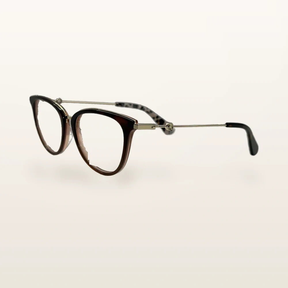 italoptik-kate-spade-ksval Syze optike Kate Spade, havana kafe me krahë ari – Italoptik