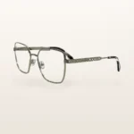 Syze optike Laura Biagiotti, ari i çelur me maja havana – Italoptik
