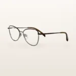 Syze optike Maje, argjend me havana – Italoptik