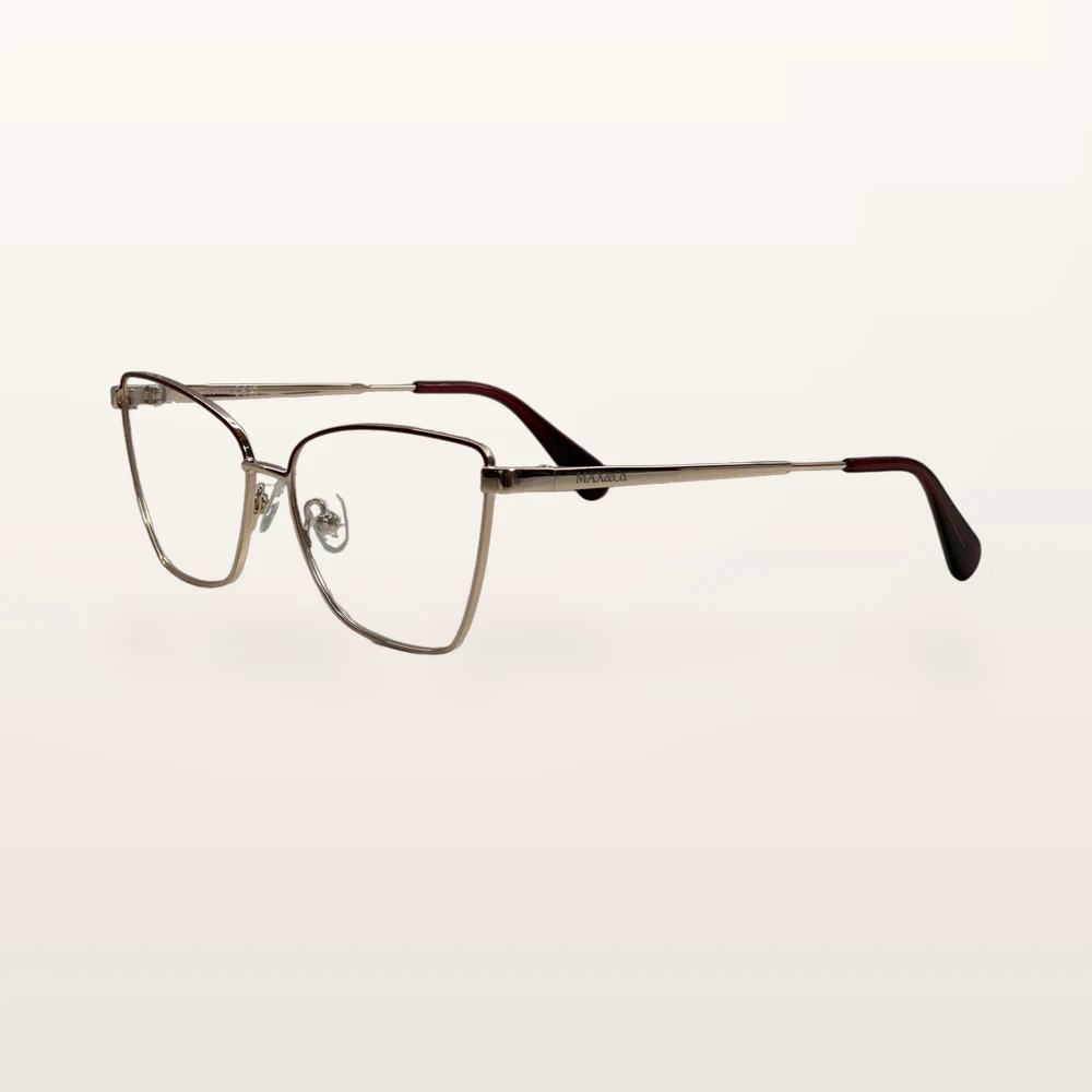 italoptik-max-co-mo5035 Syze optike Max&Co, ari rozë me bordo – Italoptik