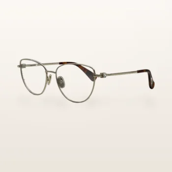Syze optike Max Mara, ari i çelur me maja havana – Italoptik