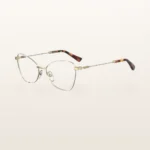 Syze optike Moschino, e artë, majat e krahëve havana – Italoptik