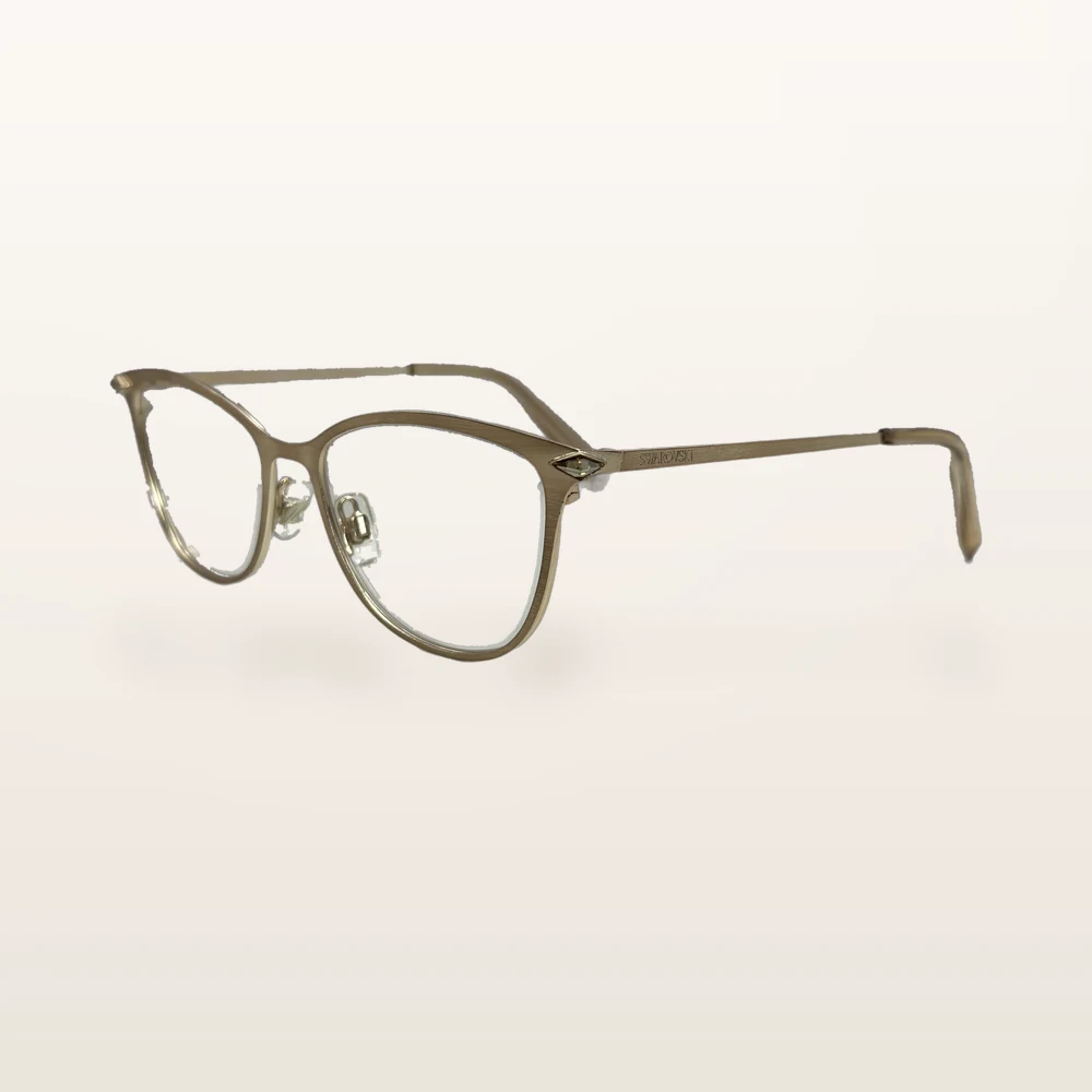 italoptik-swarovski-sk5246 Syze optike Swarovski, ari rozë mat – Italoptik