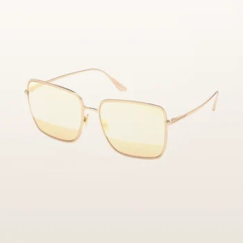 TOM FORD – Italoptik