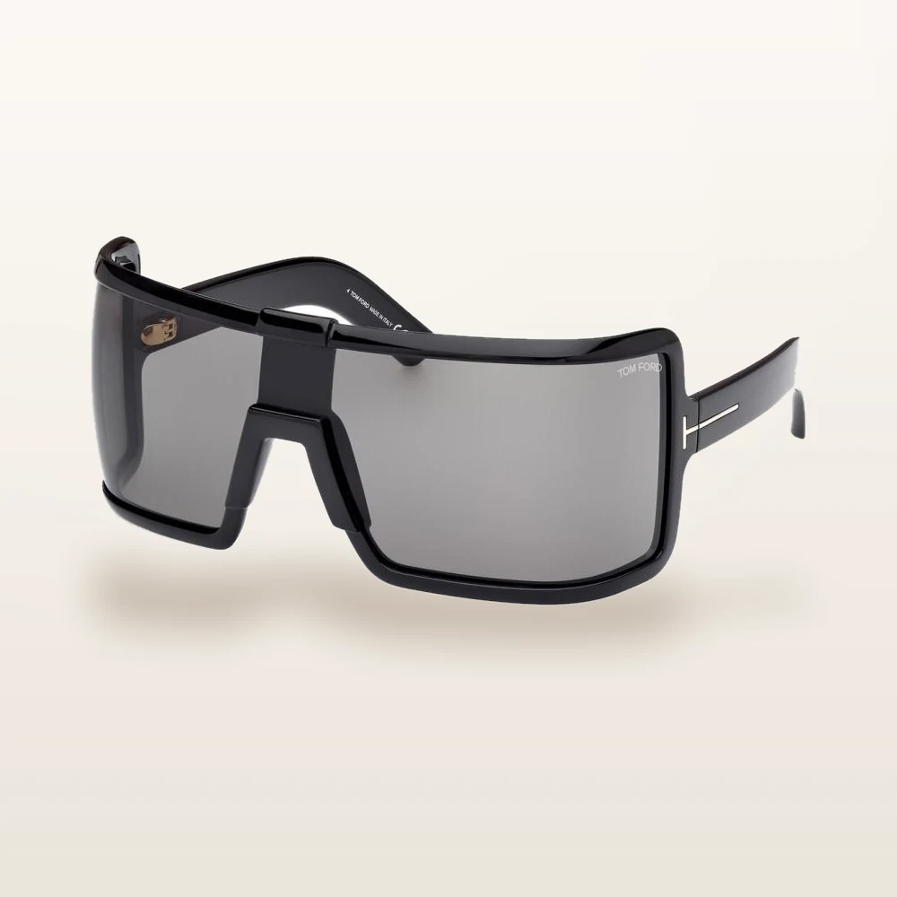 italoptik-tom-ford-tf1118 Syze dielli Tom Ford, kornizë e zezë me lente gri – Italoptik