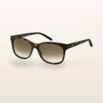 Syze dielli Tommy Hilfiger TH 1985 havana me lente kafe gradient – Italoptik